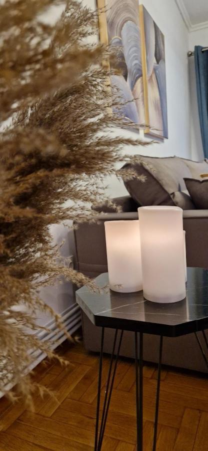 Porto Sea View Apartments - Pl Ippodromiou 21 Selanik Dış mekan fotoğraf