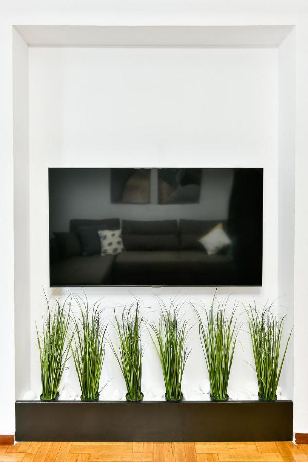 Porto Sea View Apartments - Pl Ippodromiou 21 Selanik Dış mekan fotoğraf