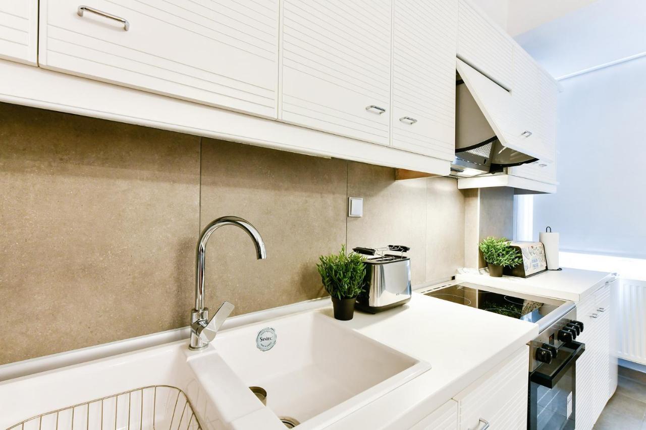 Porto Sea View Apartments - Pl Ippodromiou 21 Selanik Dış mekan fotoğraf