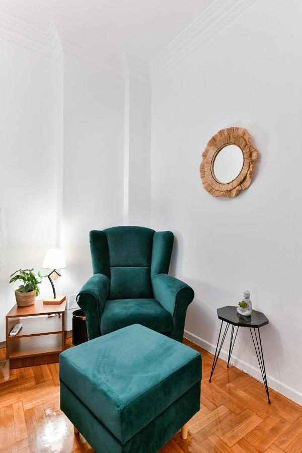 Porto Sea View Apartments - Pl Ippodromiou 21 Selanik Dış mekan fotoğraf