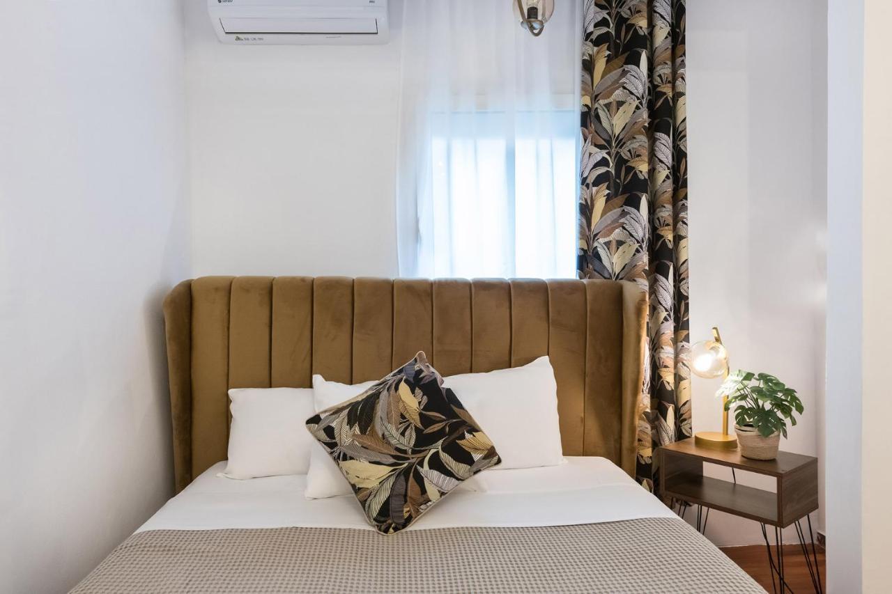 Porto Sea View Apartments - Pl Ippodromiou 21 Selanik Dış mekan fotoğraf